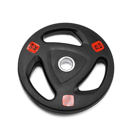 Svaru disks 25 kg